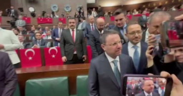 Adalet Bakanı Gürlek'ten Öcalan Açıklaması