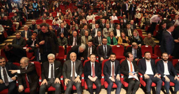 Adalet Bakanı Gürlek'ten Sosyal Medya Düzenlemesi Açıklaması