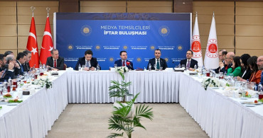 Adalet Bakanı Gürlek'ten Terörsüz Türkiye ve Yeni Yargı Paketi Açıklamaları