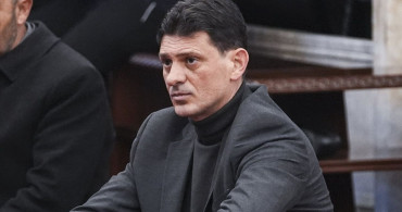 Adalet Bakanı Tunç, Mattia Ahmet Minguzzi İçin Mevlit Programına Katıldı