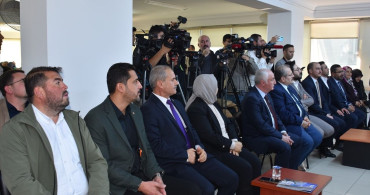 Adalet Bakanı Tunç'tan Çocukların Korunmasına Dair Açıklamalar