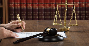 Adalet Bakanı Tunç’tan yeni yargı paketi açıklaması: 9. Yargı Paketi ne zaman çıkacak?
