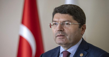 Adalet Bakanı Yılmaz Tunç kimdir? Yılmaz Tunç nereli, kaç yaşında ve hangi görevlerde bulundu? Yılmaz Tunç hayatı ve biyografisi