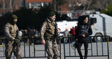 Adalet Bakanı Yılmaz Tunç’dan ‘Adalet Sarayı Saldırısı’ açıklaması: 34 kişi gözaltında!