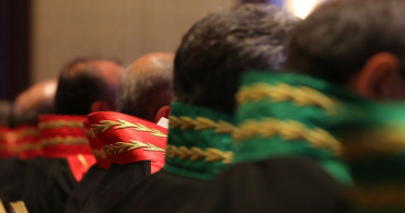 Adalet Bakanlığı hazırladı: Hakim ve Savcı Yardımcılığı Yönetmeliği Resmi Gazete'de