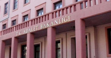 Adalet Bakanlığı Memur Alımı