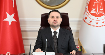 Adalet Bakanlığı’ndan organize suçlarla mücadelede yeni adım