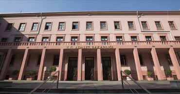 Adalet Bakanlığı’ndan 'Yargı Reformu' Paylaşımı