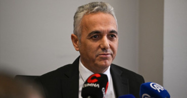 Adalet ve Liyakatli Sendikalar Konfederasyonu Kuruldu