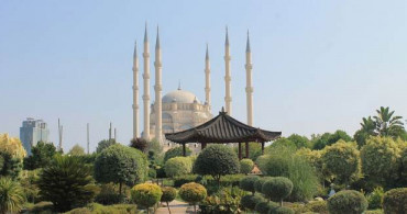 Adana Bugün Hava Durumu