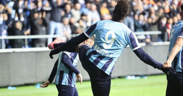 Adana Demirspor başkanı Murat Sancak, Mario Balotelli ile Yunus Akgün arasında çıkan kavgayı yalanladı!