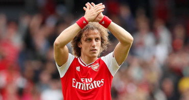 Adana Demirspor David Luiz'i İstiyor!
