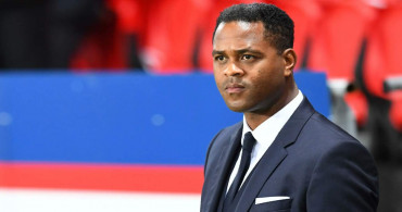 Adana Demirspor eski efsaneyi getirdi: Patrick Kluivert ile 2 yıllık sözleşme imzalandı