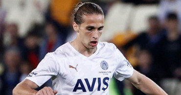 Adana Demirspor, Fenerbahçe'den Arda Okan Kurtulan'ı transfer etti!