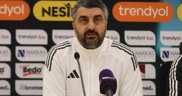 Adana Demirspor, Pendikspor'a Selam Duran 5-0'lık Yenilgi