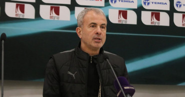 Adana Demirspor-Sipay Bodrum FK Maçı Sonrası Analiz