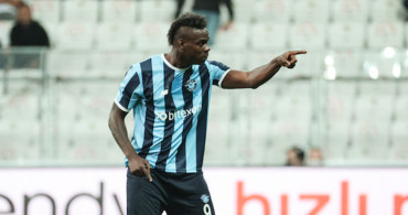 Adana Demirspor'un yıldızı Mario Balotelli'den Milli Takım isyanı! İtalya hep kötü olduğu zaman özlendiğini söyledi