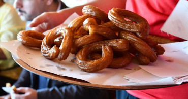 Adana Lezzet Festivali'nde Gastronomi Treni Deneyimi