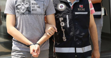 Adana Merkezli 8 İlde FETÖ/PDY Operasyonu