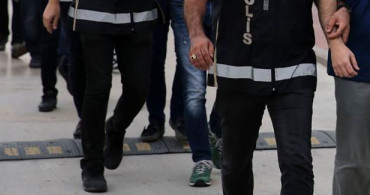 Adana Merkezli FETÖ Soruşturmasında 63 Gözaltı Kararı