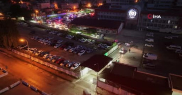 Adana Merkezli Yasa Dışı Bahis Operasyonu: 86 Gözaltı