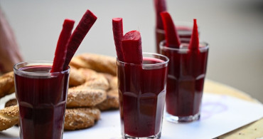 Adana Şalgam Suyunun AB Tescili ile İhracatı Arttırılacak