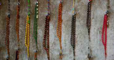 Adana Tespih Ustaları İstanbul Fuarında Buluşuyor