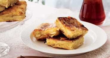 Adana Usulü Börek Tarifi 