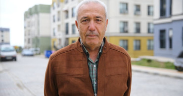 Adana ve Hatay'da Depremzedelerin Yeni Evlerine Kavuşma Heyecanı