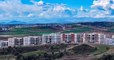 Adana ve Osmaniye'de Deprem Konutları Teslim Edildi