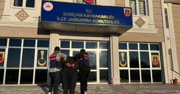 Adana'da 15 Yıl Cezası Olan Hükümlü Yakalandı