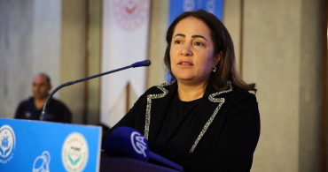 Adana'da 26. Ulusal Çocuk Forumu Başladı