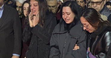 Adana'da 6 Şubat Depremleri İçin Anma Töreni