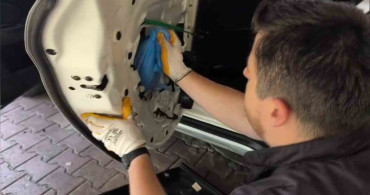 Adana’da 625 kilo bonzai üretilebilecek ham madde ele geçirildi