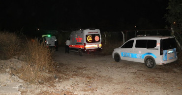 Adana'da 93 Yaşındaki Alzheimer Hastası Kayıp