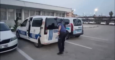 Adana'da Aranan 5 Hükümlü Yakalandı