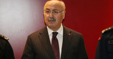 Adana'da Asayiş ve Güvenlik Durumu Değerlendirildi