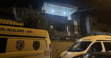 Adana'da Babanın İki Çocuğunu Öldürüp İntihar Etmesi