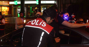 Adana'da Bayram Denetimleri Sıkılaştı