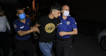 Adana'da Bekçilere Silahlı Saldırı! 2 Gözaltı!