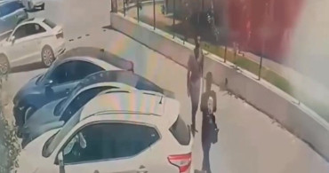 Adana'da Bıçaklama Olayı: Platonik Aşkın Trajik Sonucu
