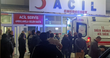 Adana'da Bıçaklı Kavga: 1 Ölü, 1 Yaralı