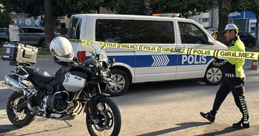 Adana'da Bisikletli Çocuk Trafik Kazasında Hayatını Kaybetti