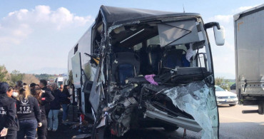 Adana’da can pazarı: Ölü ve yaralılar var