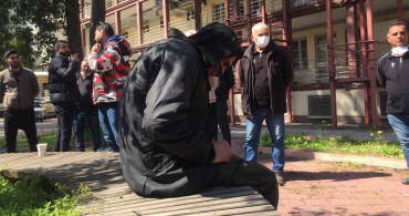 Adana'da çekilen Bir Zamanlar Çukurova dizisinin setine hırsız girdi: Daha önce de girmişti!