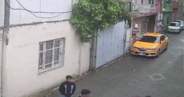Adana'da Çocuk Saldırısına Ev Hapsi Cezası
