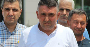 Adana'da daireler için çifte satış iddiası