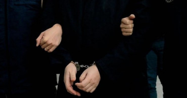 Adana'da DEAŞ Operasyonu! 2 Tutuklu