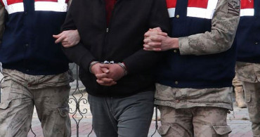 Adana'da DEAŞ'a Yönelik Düzenlenen Operasyonda 5 Tutuklama