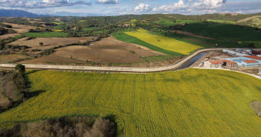 Adana'da Devlet Destekli Kanola Üretimi Tarımda Yeni Bir Dönem Başlatıyor